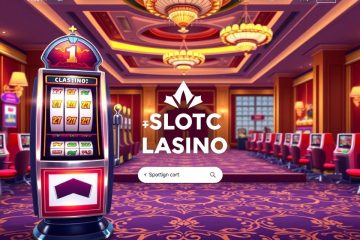 10 Cara Bermain Slot Online