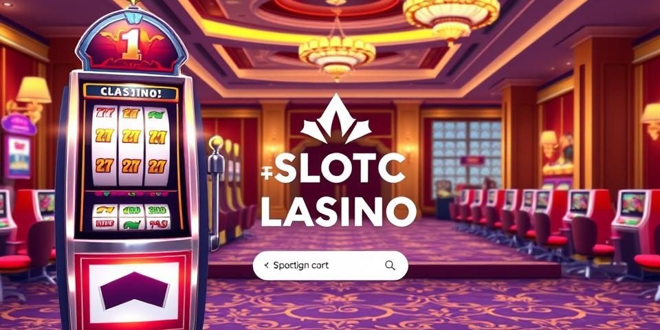 10 Cara Bermain Slot Online