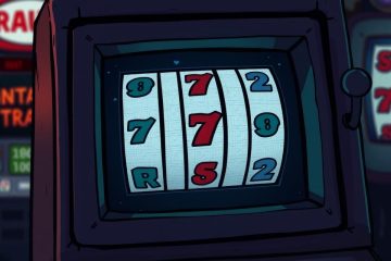Slot Gacor