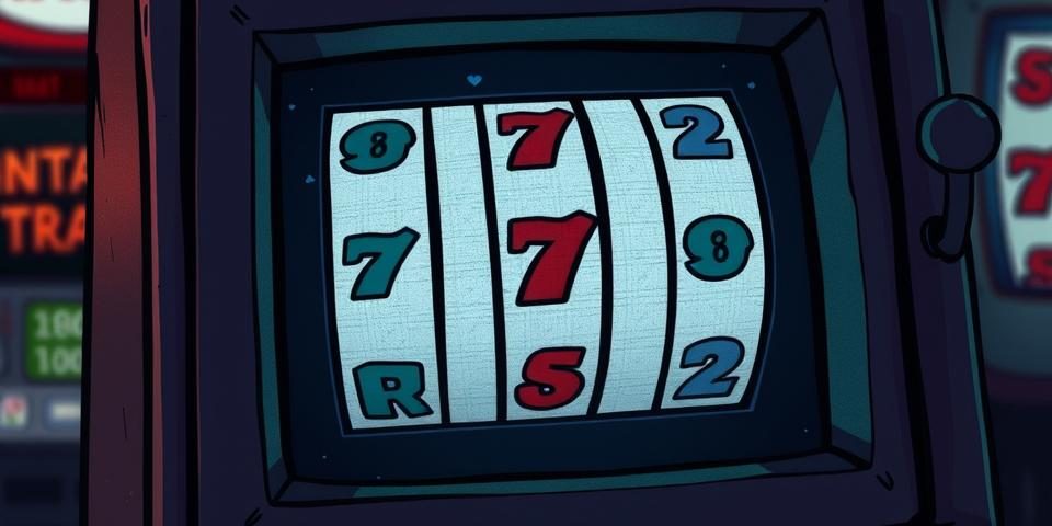 Slot Gacor