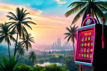 Tips Main Slot Online